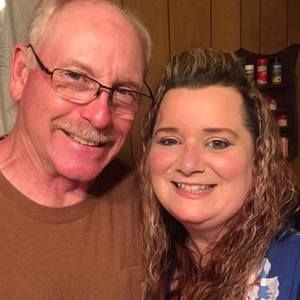 Meet your Posher, Mary ann